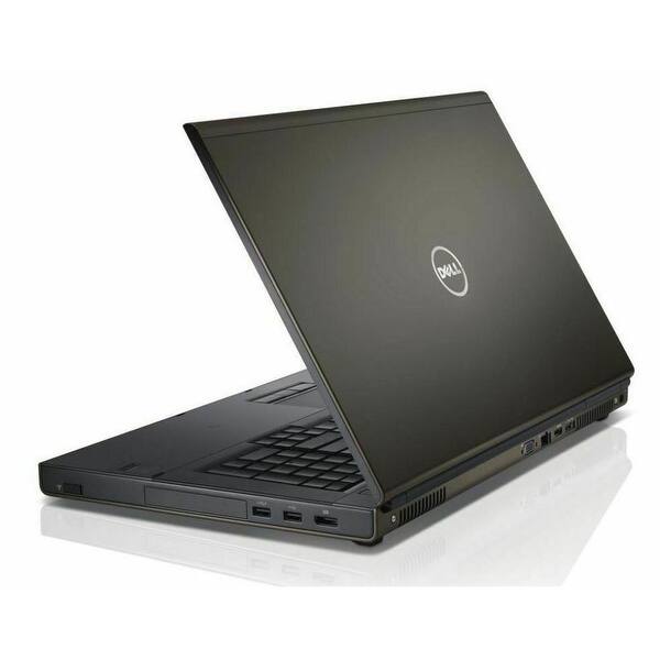 Shop Dell Precision M6800 17 3 Refurb Laptop Intel Core I7 4810mq 4th Gen 2 8 Ghz 16gb 512gb Ssd Dvd Rw Windows 10 Pro 64 Bit Overstock