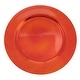 preview thumbnail 12 of 37, Charger Plates With Classic Design (Set of 4)