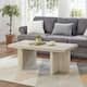 Option White Finish