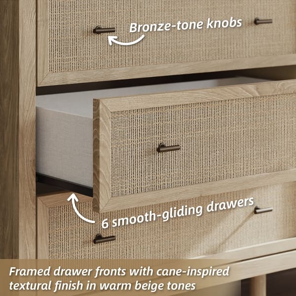 Cielden Dresser