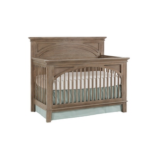 Westwood leland crib top