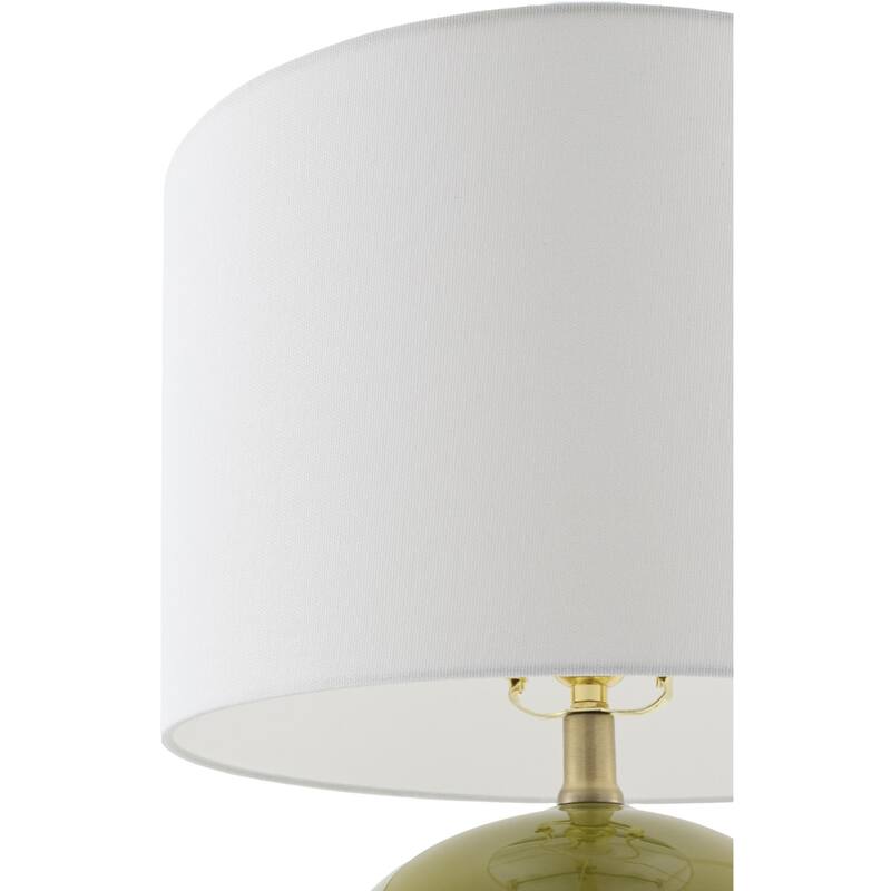 Livabliss Alvary Modern Accent Table Lamp