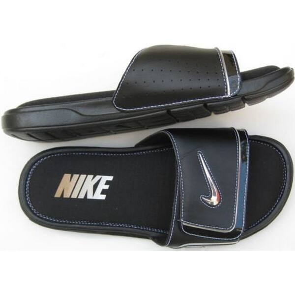 Shop Nike Mens Comfort Slide 2 Free Shipping Today Overstock