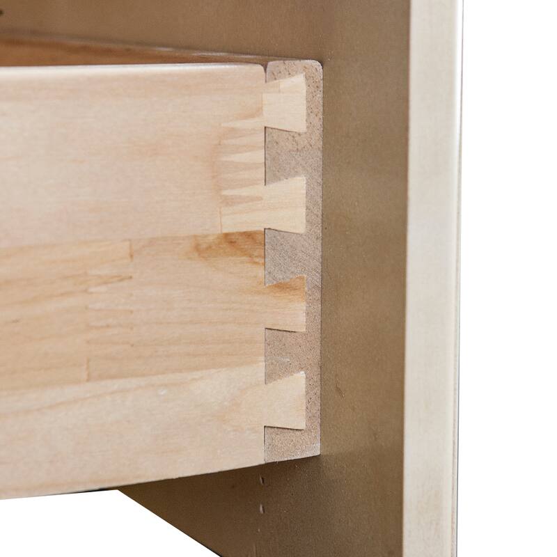 Shaker Gray Kitchen Base Cabinets