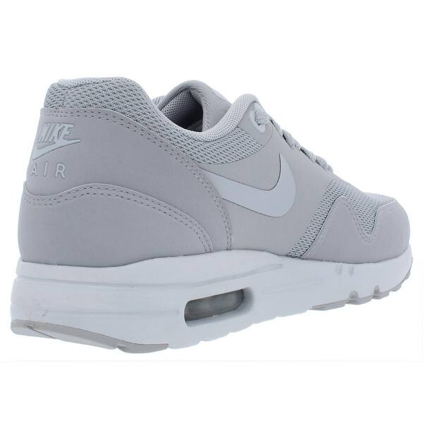 Shop Nike Mens Air Max 1 Ultra 2 0 Essential Running Shoes