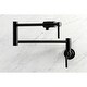 preview thumbnail 4 of 29, Concord Wall Mount Pot Filler