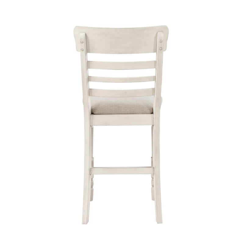 Hadley Counter Height Chair (Set of 2)