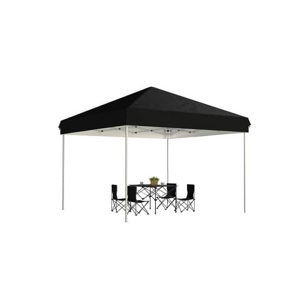 10x10 Pop Up Canopy Tent Outdoor Canopy Bed Bath & Beyond 41428648