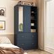 Option Dark Blue