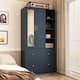 Option Dark Blue