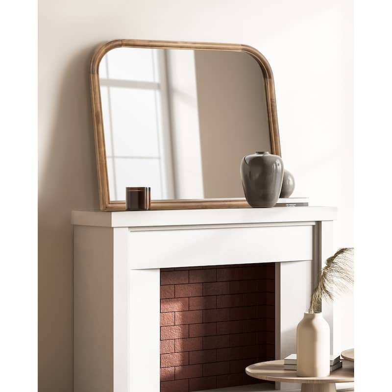 Kate and Laurel Glenby Arch Wall Mirror