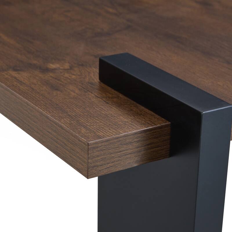 MDF coffee table