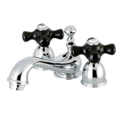 Duchess Mini-Widespread Bathroom Faucet