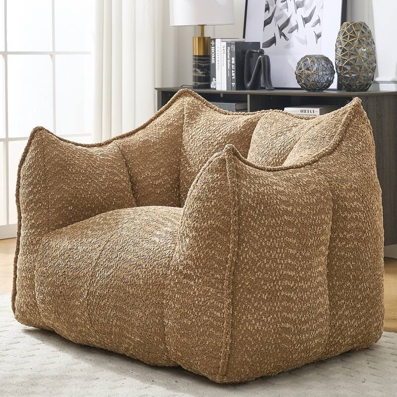 Soft Comfortable Bean Bag Chair for living room and bedroom