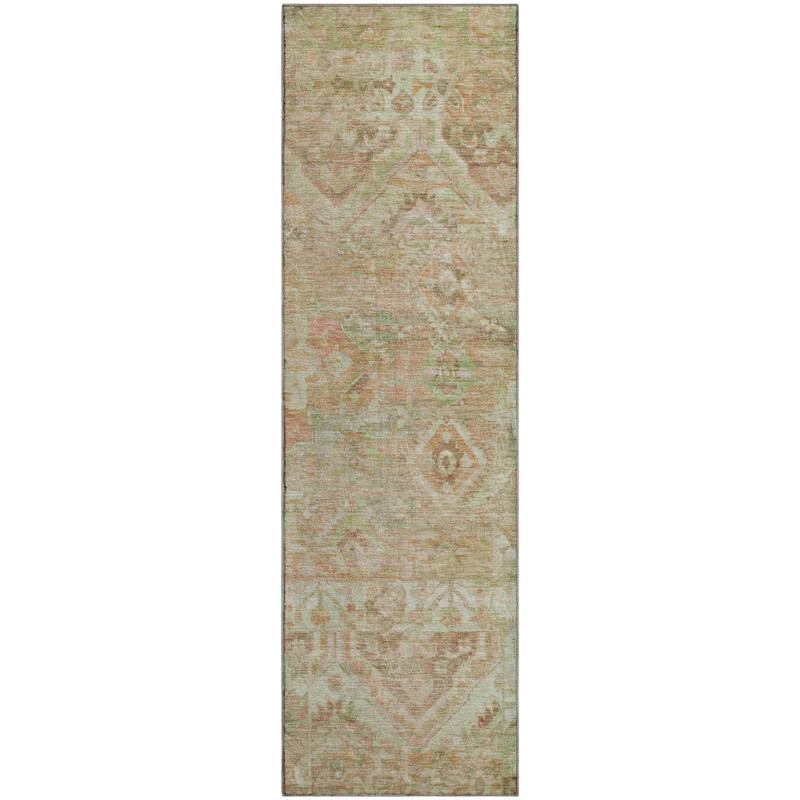 Premium Washable Super Soft Boho Global Mayfield Rug