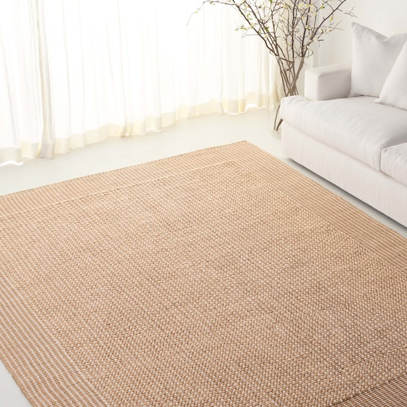 SAFAVIEH Lauren Ralph Lauren Najma Jute Rug
