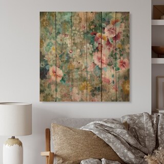 ATENSHI ART 'Influence' Abstract Print – Premium Matte Poster 18x24" By Mario Angel, Unframed - View #10