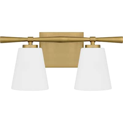 Brindley Two Light Bath