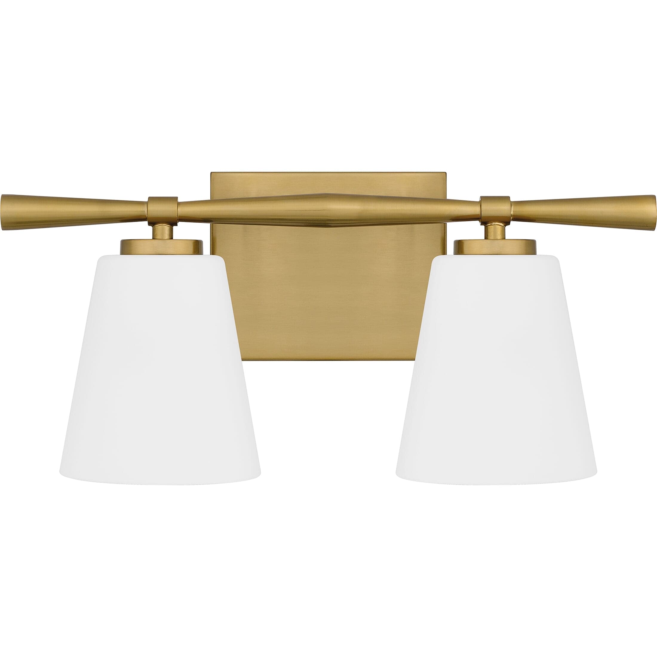 Brindley Two Light Bath