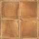 preview thumbnail 2 of 10, Merola Tile Rustic Cotto 13" x 13" Porcelain Floor and Wall Tile