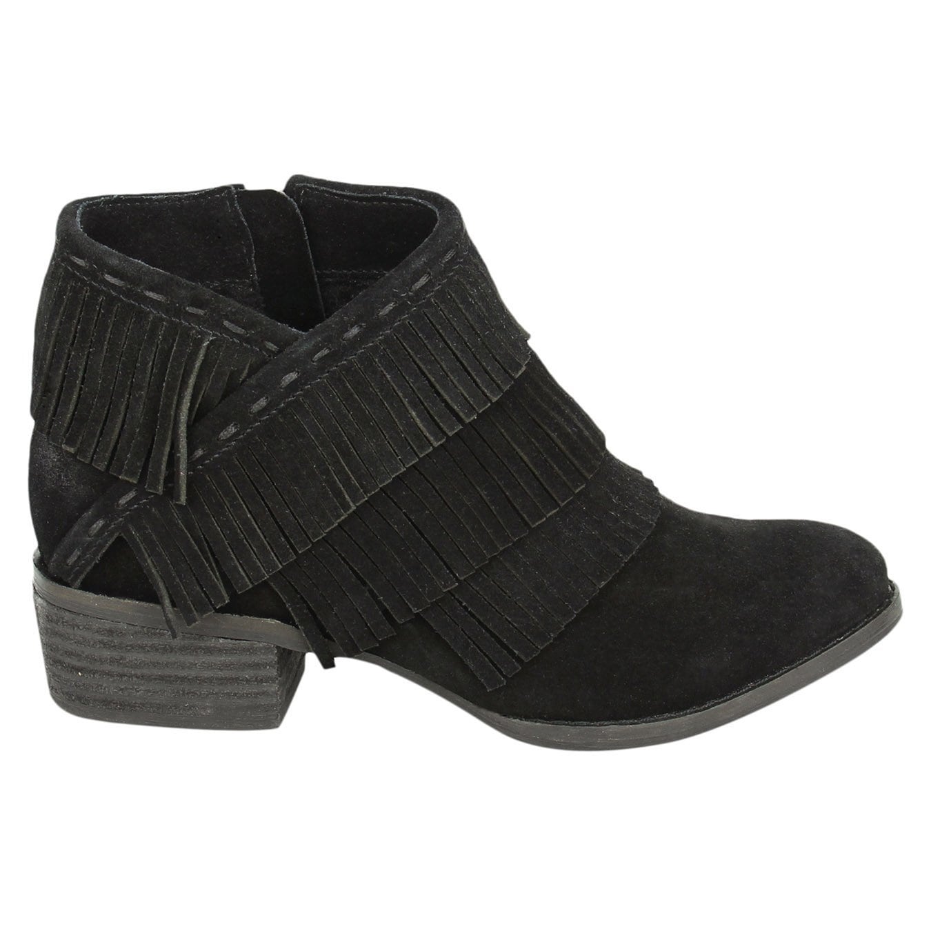 naughty monkey ankle boots