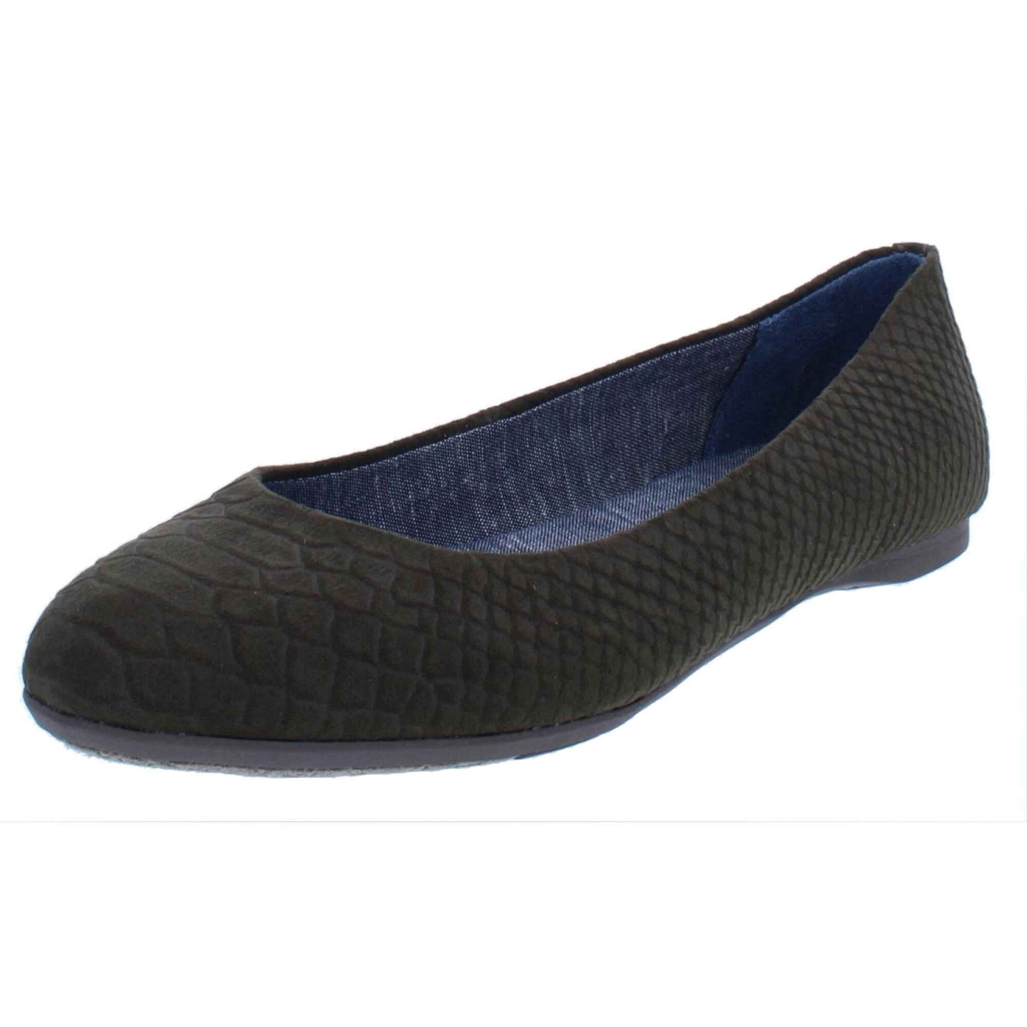dr scholls fuzzy insoles