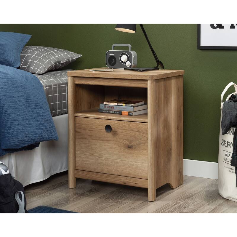 Dover Edge Night Stand
