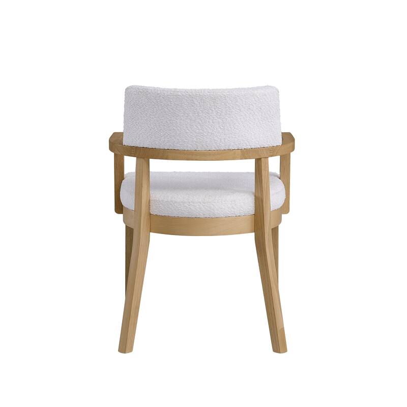 ACME Kasem Side Chair(Set-2)