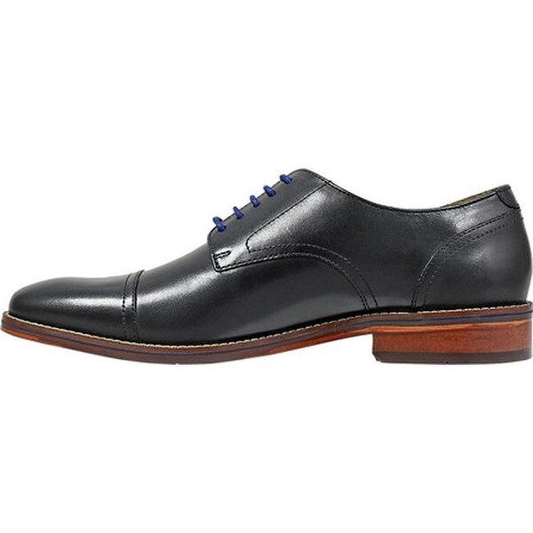 florsheim salerno cap toe oxford