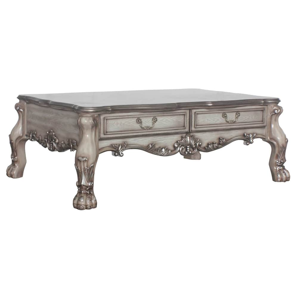 Adison 2-drawer Coffee Table