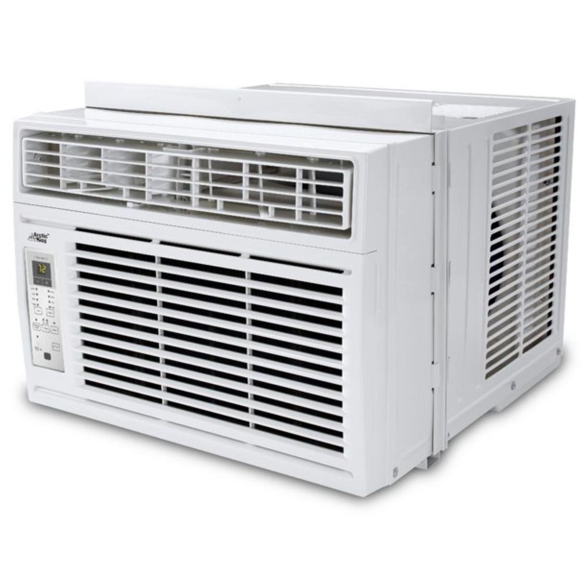 Arctic King, Window AC, Remote 