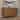 Teamson Home Seneca 55" Sideboard Buffet Cabinet with 3 Drawers, 2 Doors, Adjustable Shelves for Dining and Living Room Storage