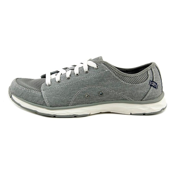 dr scholl's anna sneaker grey