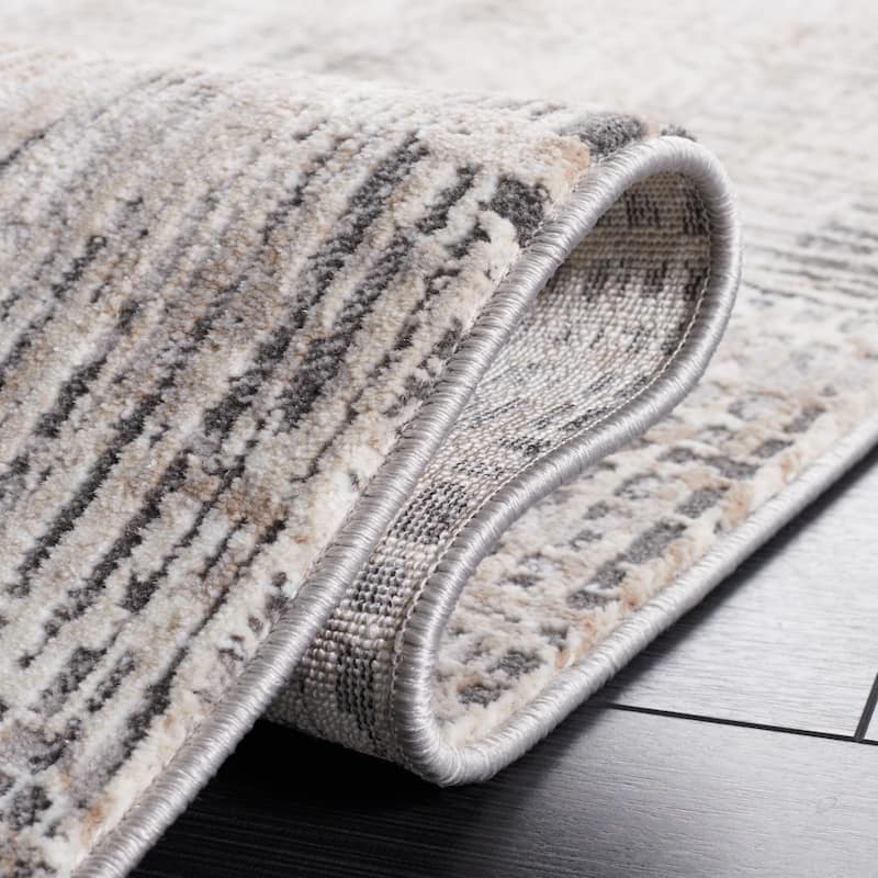SAFAVIEH Vogue Claudia Modern Abstract Rug