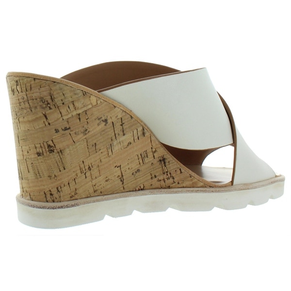 dolce vita lida wedge sandal