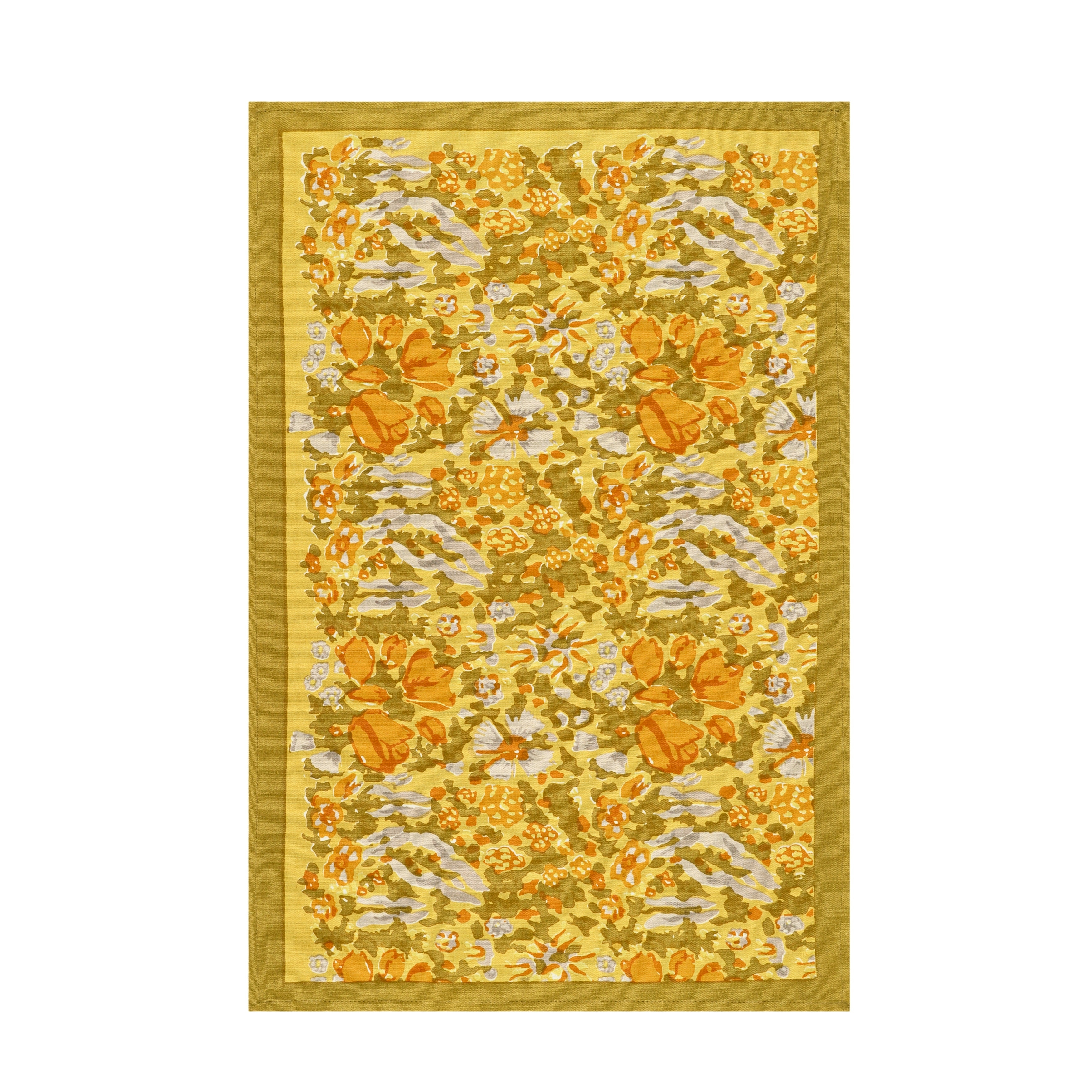 Jardin Tea Towels - Thumbnail 4