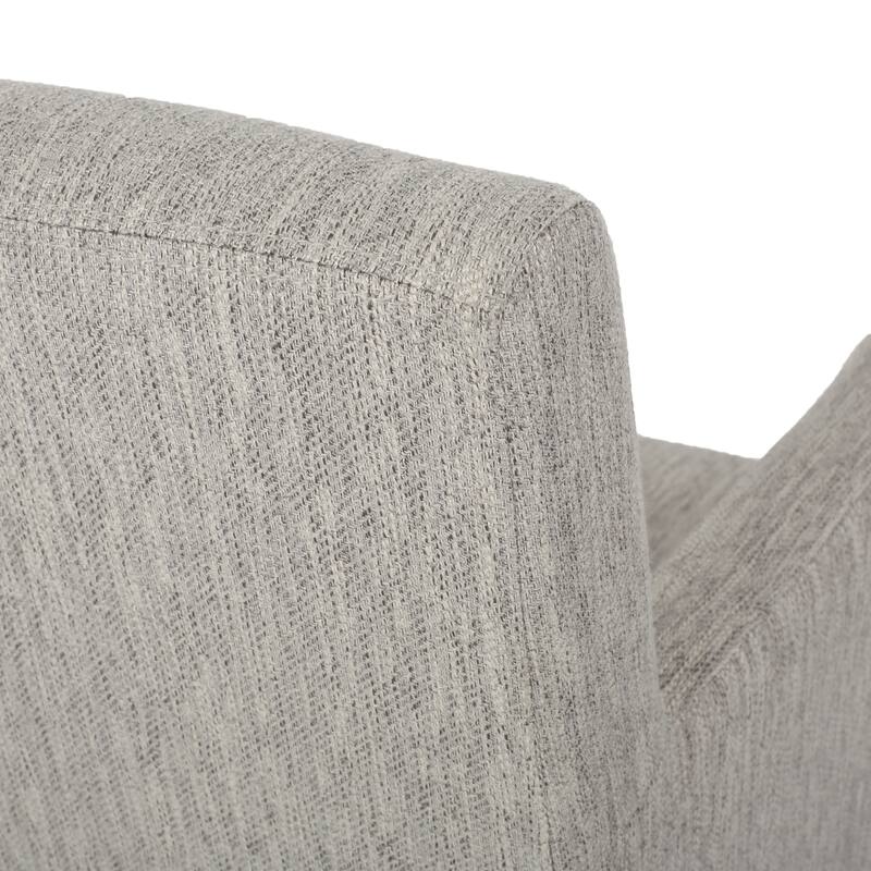 30.5 inch Upholstered Counter Stools