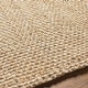 preview thumbnail 5 of 5, Livabliss Bahava Bohemian Handmade Jute Area Rug