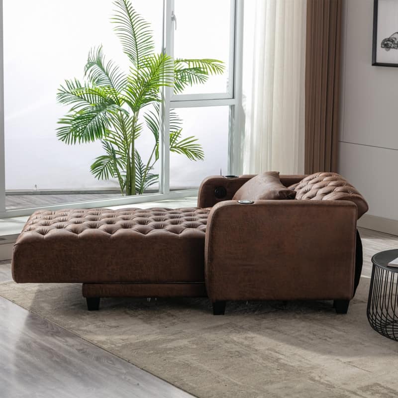 Adjustable Casual Sofa for Living Room