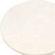 preview thumbnail 3 of 2, Uttermost Joppa White Outdoor Accent Table