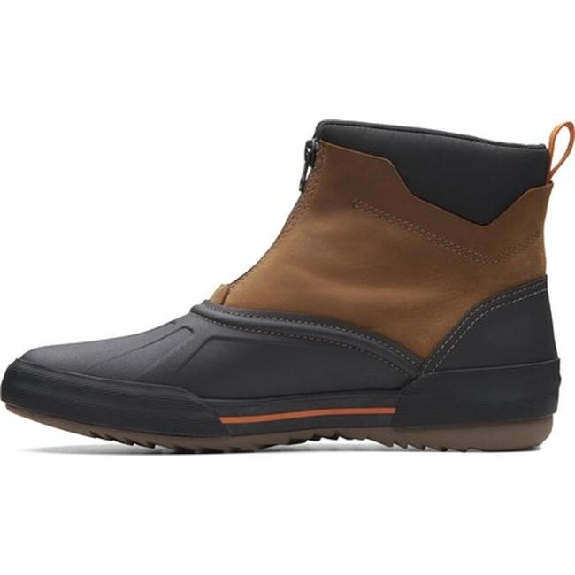 clarks bowman duck boot