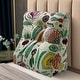 preview thumbnail 63 of 70, WOWMAX Back Rest Wedge Support Pillow Daybed Pillow