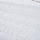 preview thumbnail 20 of 106, MarCielo 3 Piece Cotton Oversized Bedspread Quilt Set Tmonica