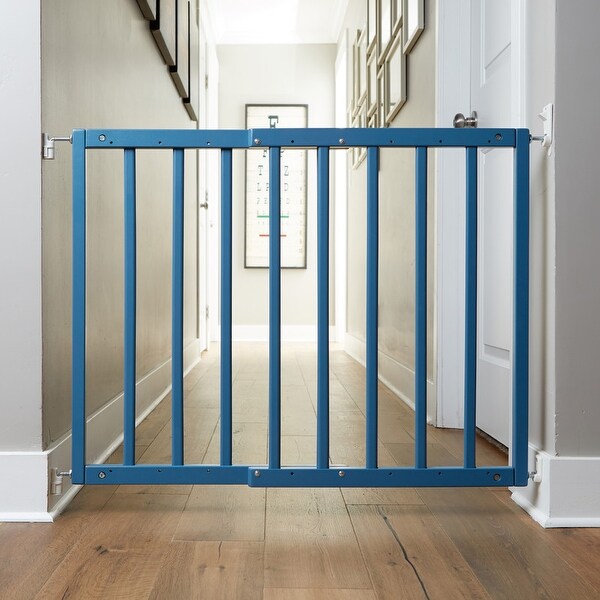 Baby gate bed bath beyond 2025