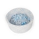 preview thumbnail 2 of 18, Ball Pit and 200 Pit Balls Modern costal Ocean Blue