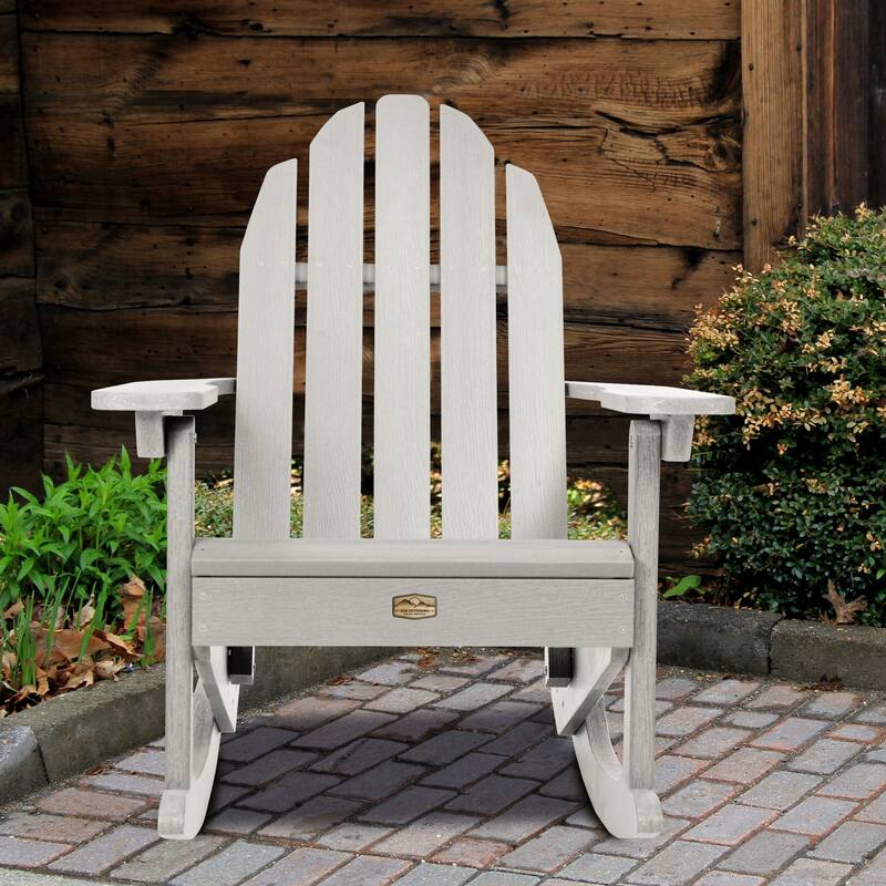 ELK OUTDOORS The Essential Adirondack Rocking Chair
