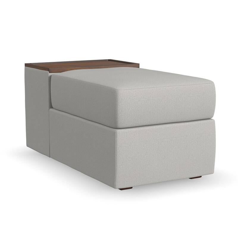 Flex Storage Smart Hub for Flex Sectional - 21" x 19" x 37"