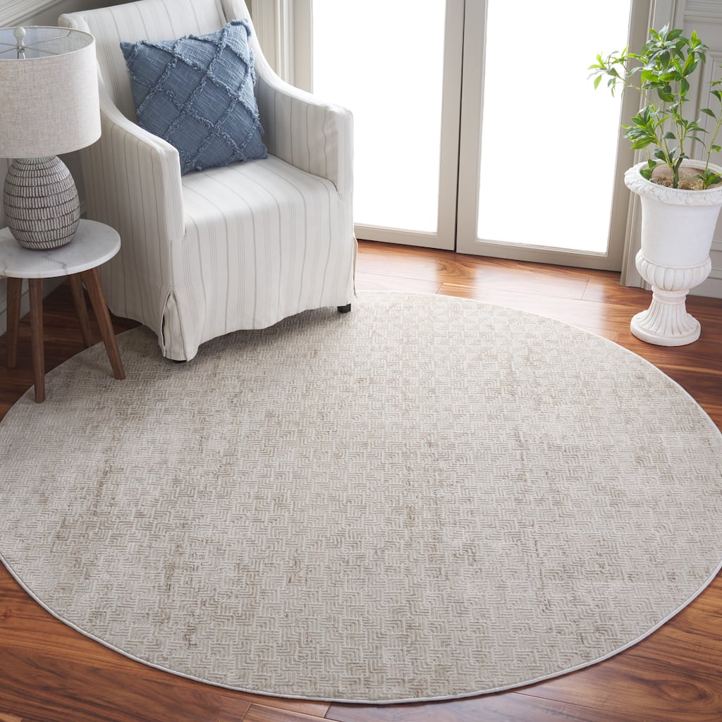 SAFAVIEH Hanna Deedee Contemporary Rug