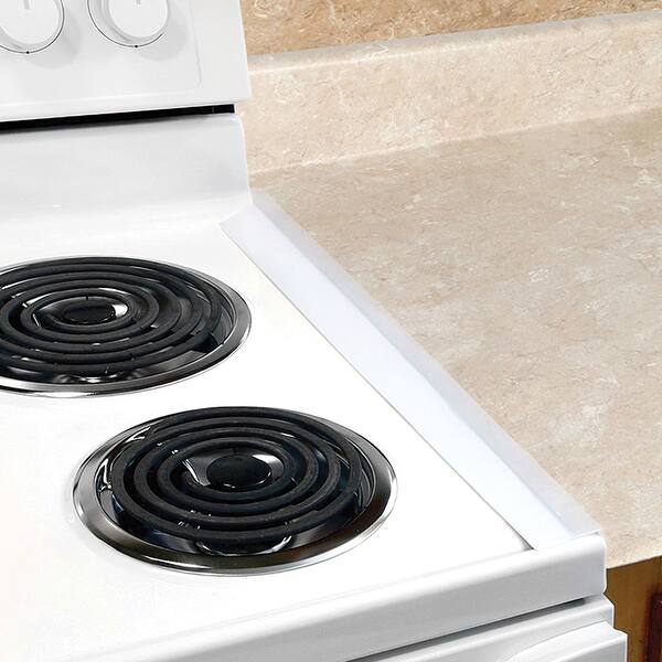 Shop Appliance Gap Filler Seal Between Counter And Stove Top