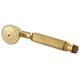 Option Polished Brass